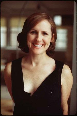 Molly Shannon Quotes