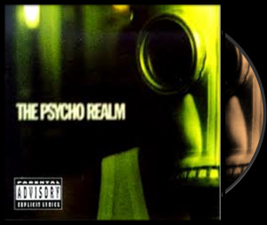 The Psycho Realm Presenta
