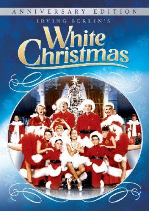 White Christmas (Anniversary Edition) DVD ~ Bing Crosby, http://www ...