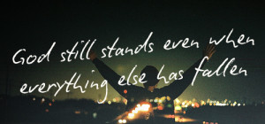 Christian Quotes | via Tumblr