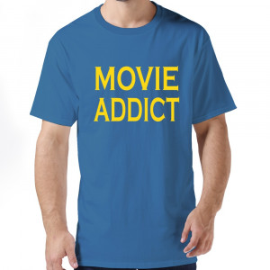 Quotes fighting shirts swag Movie Addict t shirt for boyfriend korea ...