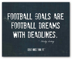 football quotes