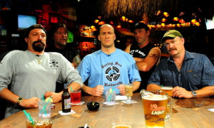 Deadliest Catch Capt Andy...