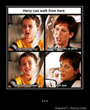 Freaky Friday Freaky Friday