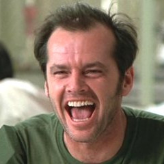 Jack Nicholson as 