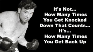 Good Comeback Quotes