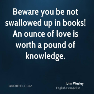Evangelism Quotes John Wesley ~ John Wesley Quotes | QuoteHD