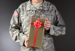 Deployment Gifts