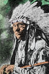 ... pontiac chief of ottawas rearview mirror chief pontiac s siege of