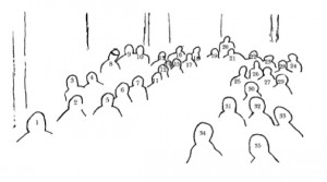 60 Fifth Avenue, N.Y.C.