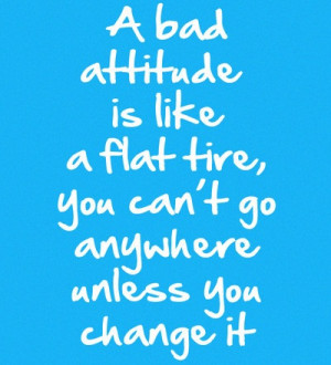 Funny Attitude Quotes