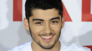 MANILA, Philippines – Zayn Malik may have left One Direction, but he ...