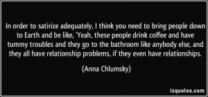 More Anna Chlumsky Quotes