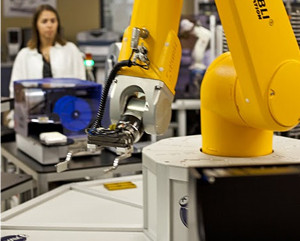 Office of Technology Management and Commercialization