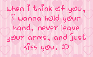 Want To Kiss You All Over Quotes I Wanna Kiss You Quotes