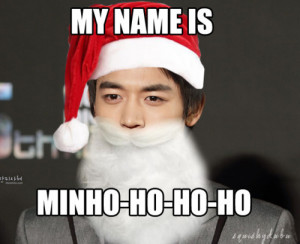 Merry Christmas! :D (I laughed like mad at this)