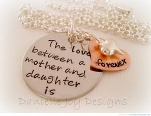 Quotes About Daughters Love For Parents: Daughter And Mother Love ...
