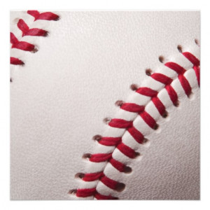 Baseballs - Customize Baseball Background Template Personalized ...
