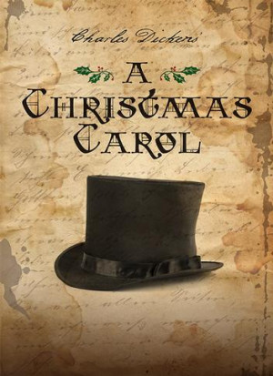 Christmas Carol Quotes...