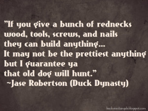 Duck Hunting Sayings