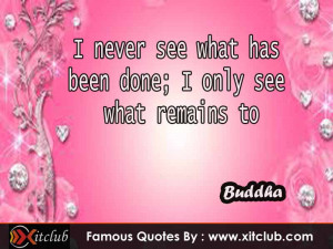 You Are Currently Browsing 15 Most Famous Quotes By Buddha