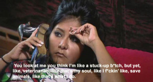 ... Jersey Shore” we felt it was fitting to share some legendary Snooki