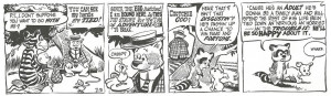 Pogo Comic Strip Quotes