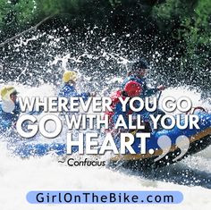 Go with all your heart :)
