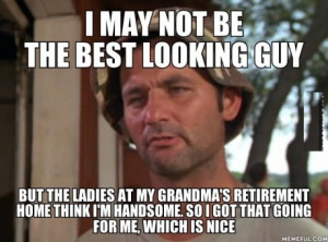 Jp Grandmas Boy Quotes. QuotesGram