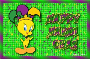 Mardi Gras