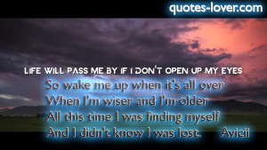 ... Picture Quotes , Life Picture Quotes , Words of Wisdom Picture Quotes