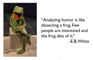Researching Funny: The University Of Colorado's Humor Lab