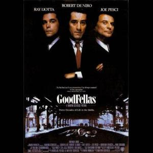 Goodfellas Movie Quotes Films