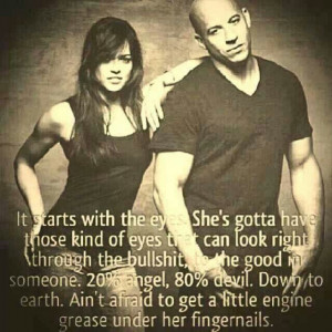 Vin Diesel