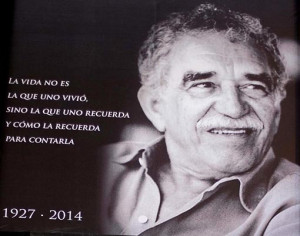 La metamorfosis de Kafka en Gabriel García Márquez