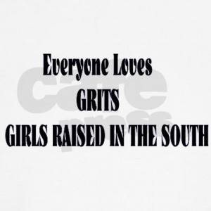 girls_raised_in_the_south_maternity_tshirt.jpg?color=White&height=460 ...