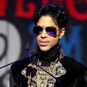 Prince Rogers Nelson Net Worth