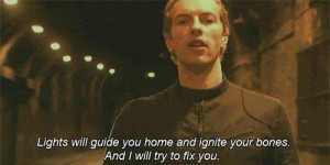 Movies/Tv Series/Quotes/ Actors/ Video on we heart it / visual bo...