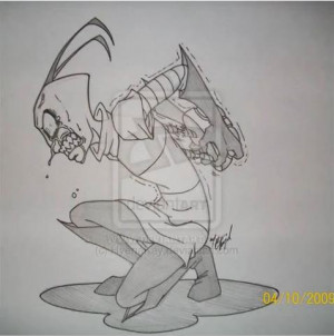 Torn To Pieces Image