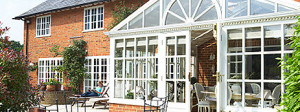 Conservatory Quotes