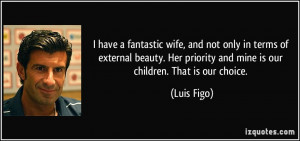 More Luis Figo Quotes