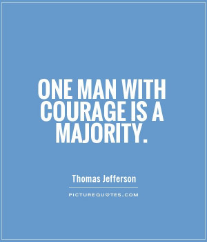 Courage Quotes