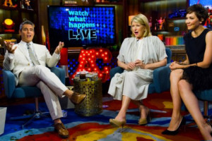 Quote of the Day: Martha Stewart Feels Bad for Paula Deen