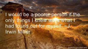 Favorite J Irwin Miller Quotes