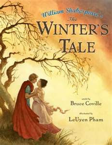 Assignment - The Winter's Tale