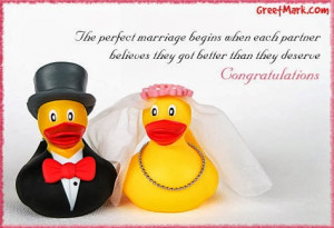 Keep in mind that a wedding speech is meant to be sincere, heartfelt ...