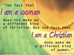 Christian woman, quotes, sayings, wise