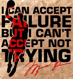 Michael Jordan Picture Quotes For Inspiration