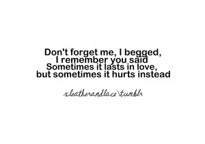 Country Song Lyric Quotes Tumblr Country song lyric quotes