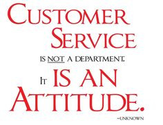 CustomerService